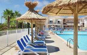 Studio Résidence 3 étoiles Odalys Les Océanides Piscine Plage Argentière Place de parking privée boite à clé